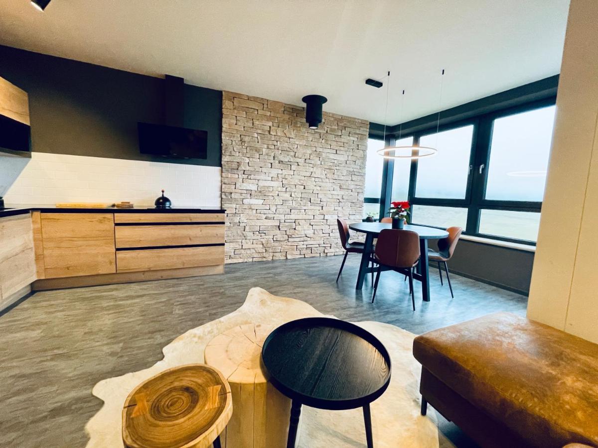 Boutique Apartment Heidi With Mountain View โลชนา โปด กลิโนฟเซม ภายนอก รูปภาพ